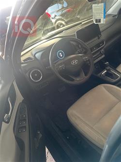 هیوندای کۆنا